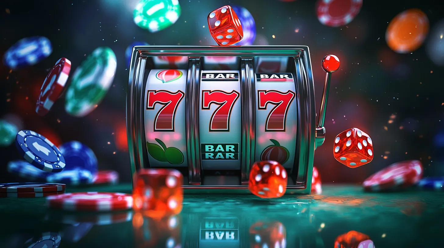 Khám Phá Jili Casino: Trải Nghiệm Độc Đáo và Cơ Hội Thắng Lớn