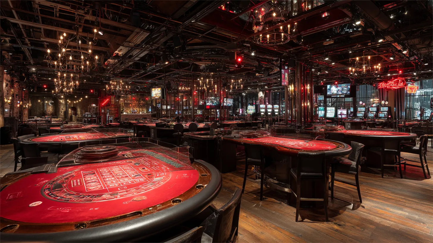 Khám Phá ON88: Nơi Giao Lưu Giải Trí Đỉnh Cao