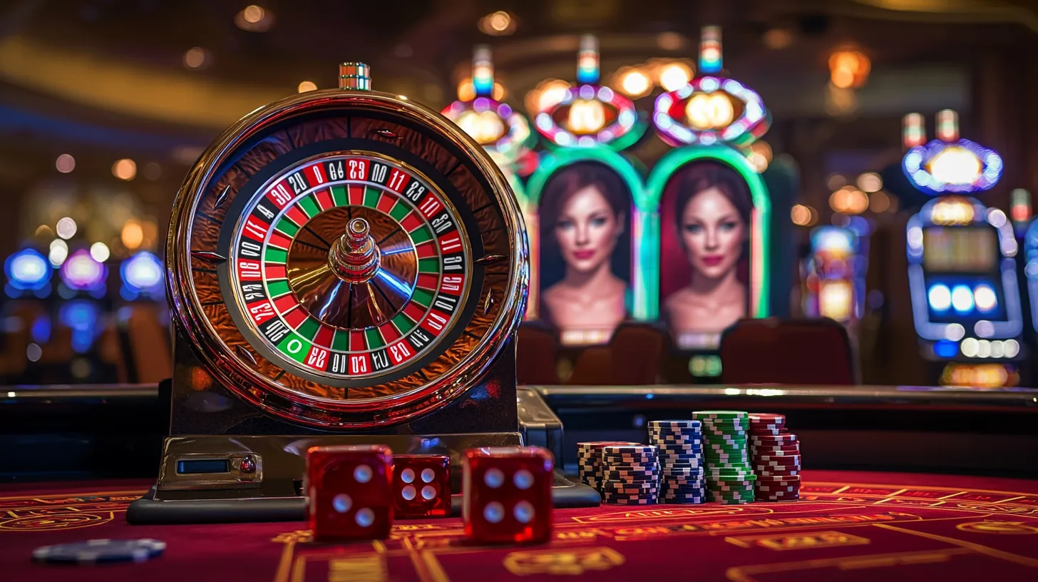 Giới Thiệu Về Luck8: Nền Tảng Cá Cược Thể Thao Hàng Đầu