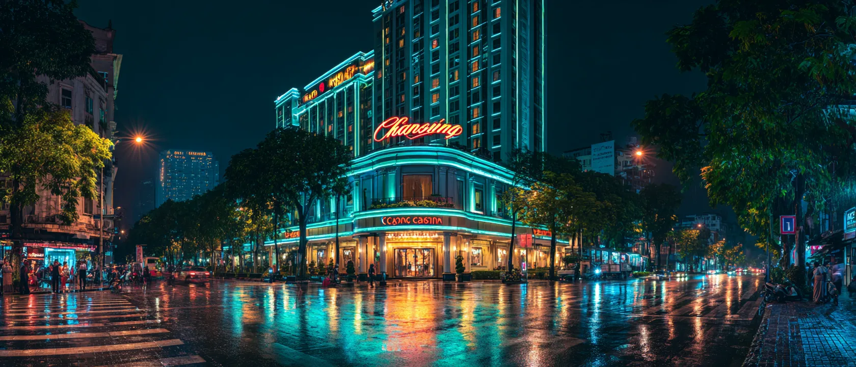 Khám Phá Thế Giới On88: Từ Chơi Chơi Đến Đường Mạt Chược 2