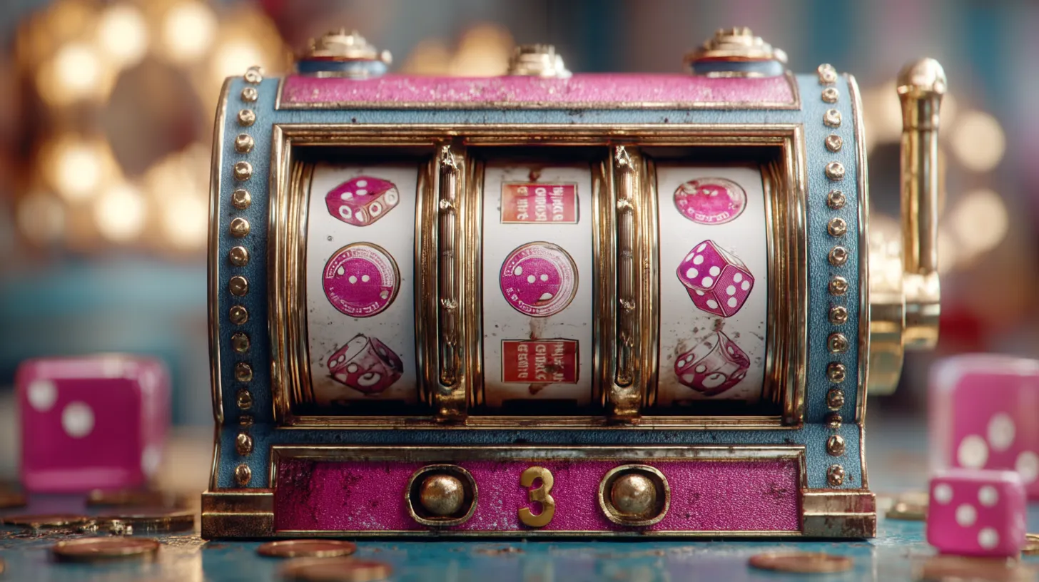 Khám Phá Jili Casino: Đăng Nhập, Mua Vé Số và Xem Kết Quả Xổ Số Miền Bắc