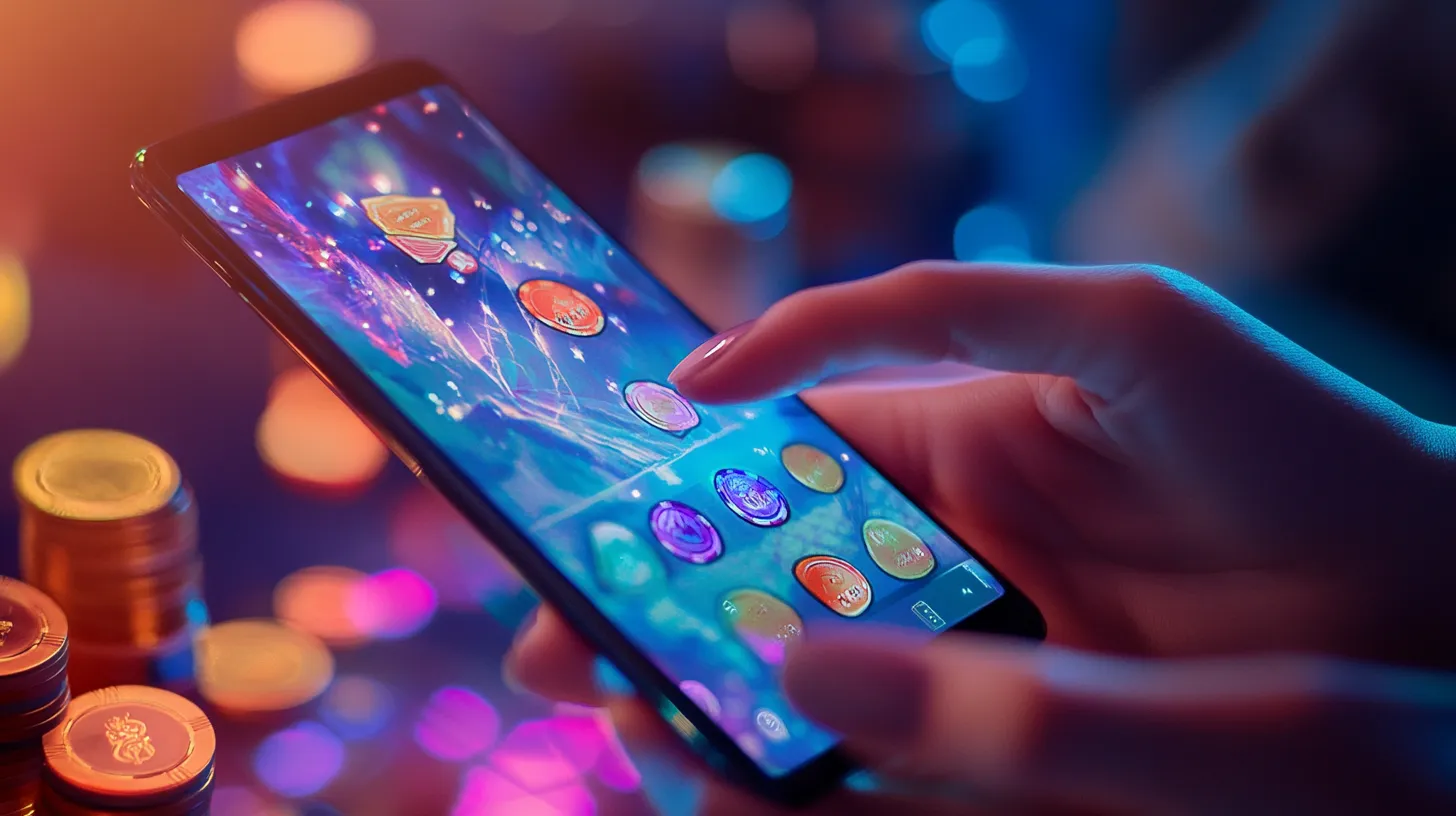 E88 Đăng Nhập: Khám Phá Thế Giới Game Đỉnh Cao