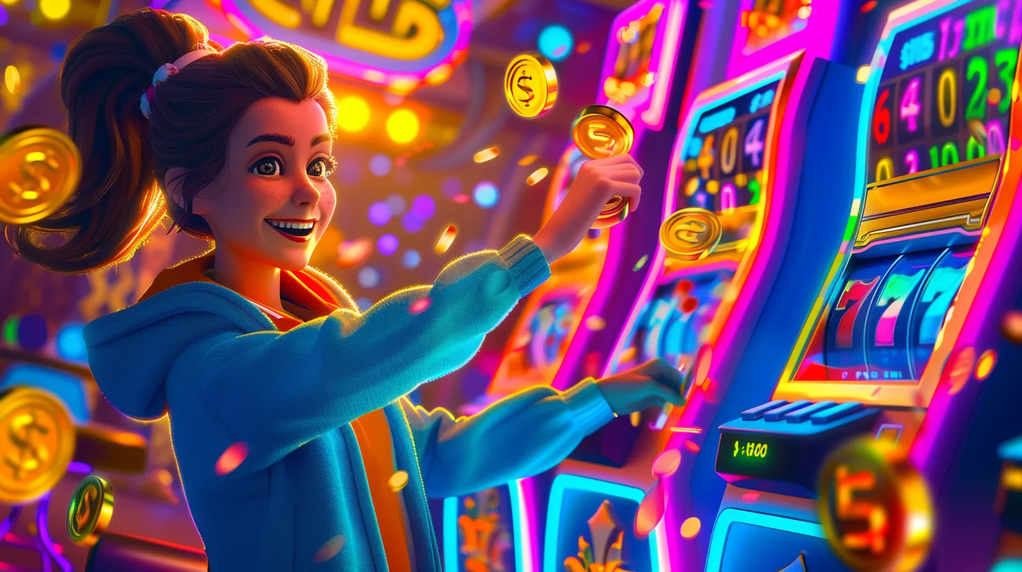 Khám Phá Thế Giới Gachoic1 và Những Điều Thú Vị Về Xổ Số