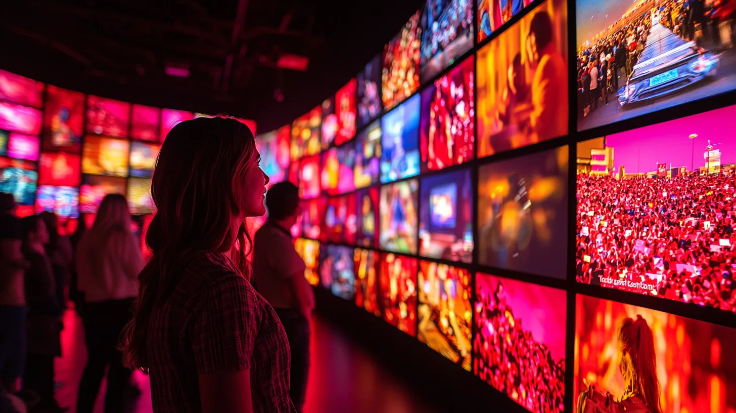 Khám Phá Thế Giới Giải Trí Với U888