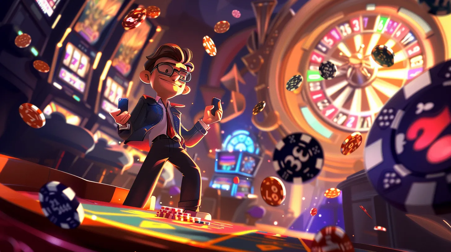 ﻿Khám Phá Thế Giới G66: Từ CNC Đến Trò Chơi Độc Đáo