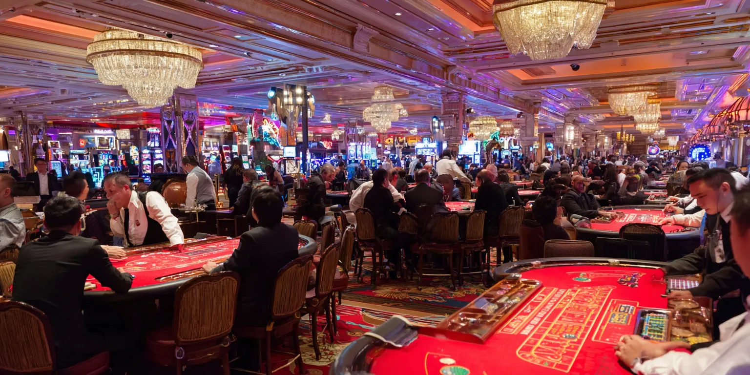 Khám Phá Thế Giới Giải Trí Tại vn777: Đặt Chân Vào Vegas Tại Nhà