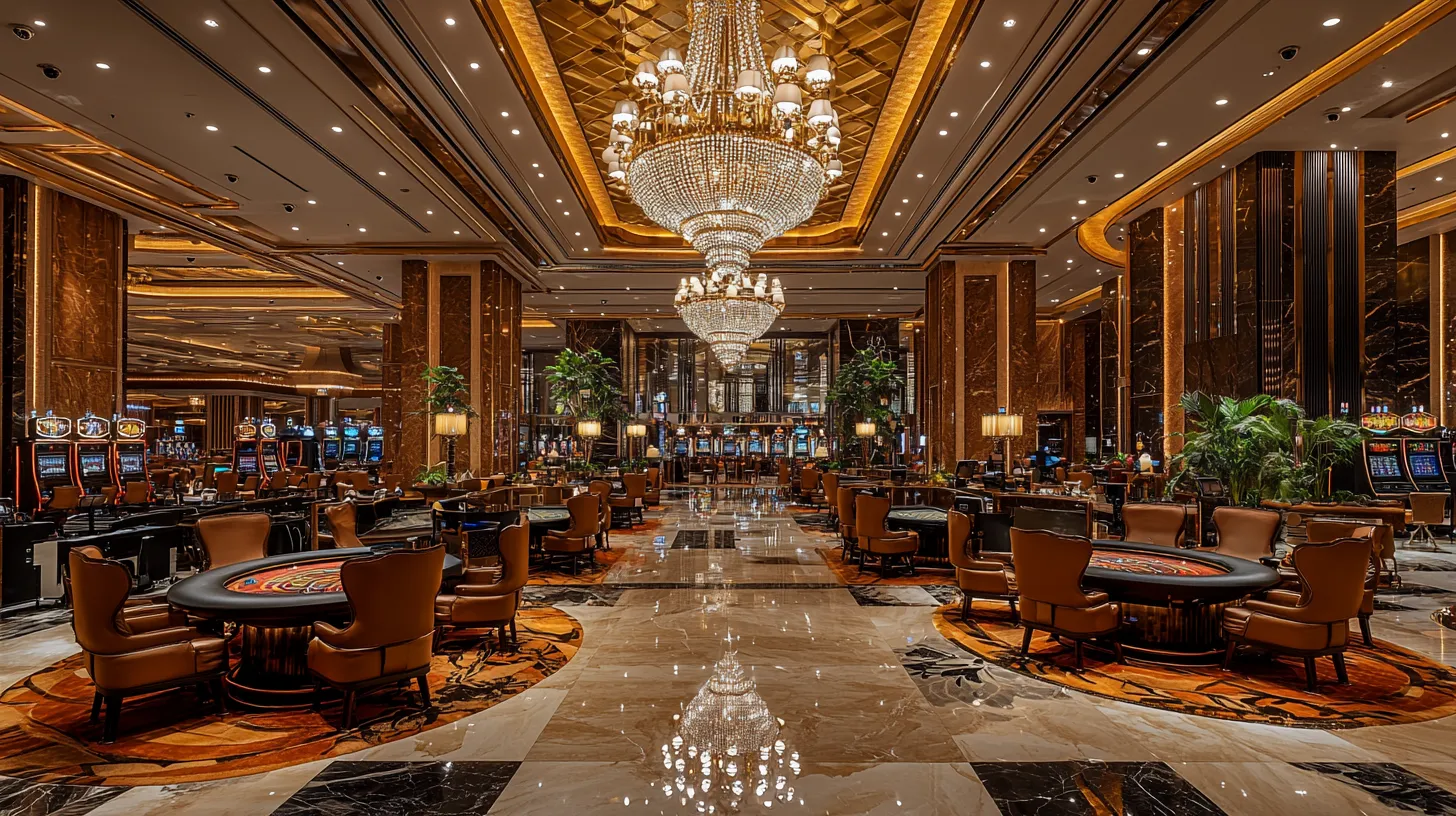 Khám Phá Gachoic1: Nền Tảng Xổ Số Đáng Tin Cậy