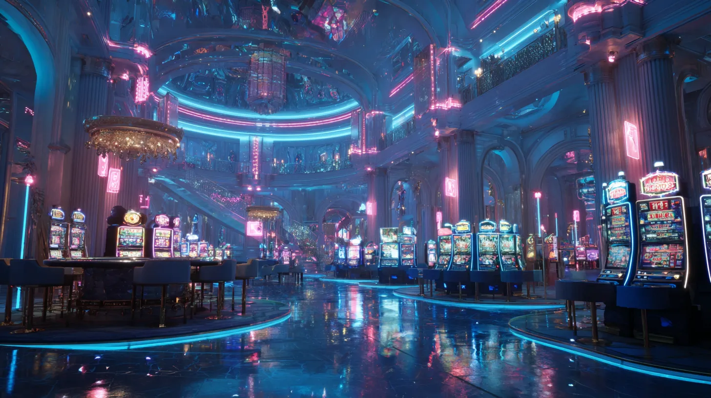 Khám Phá Thế Giới Bet69: Địa Chỉ Tin Cậy Cho Game Thủ Việt