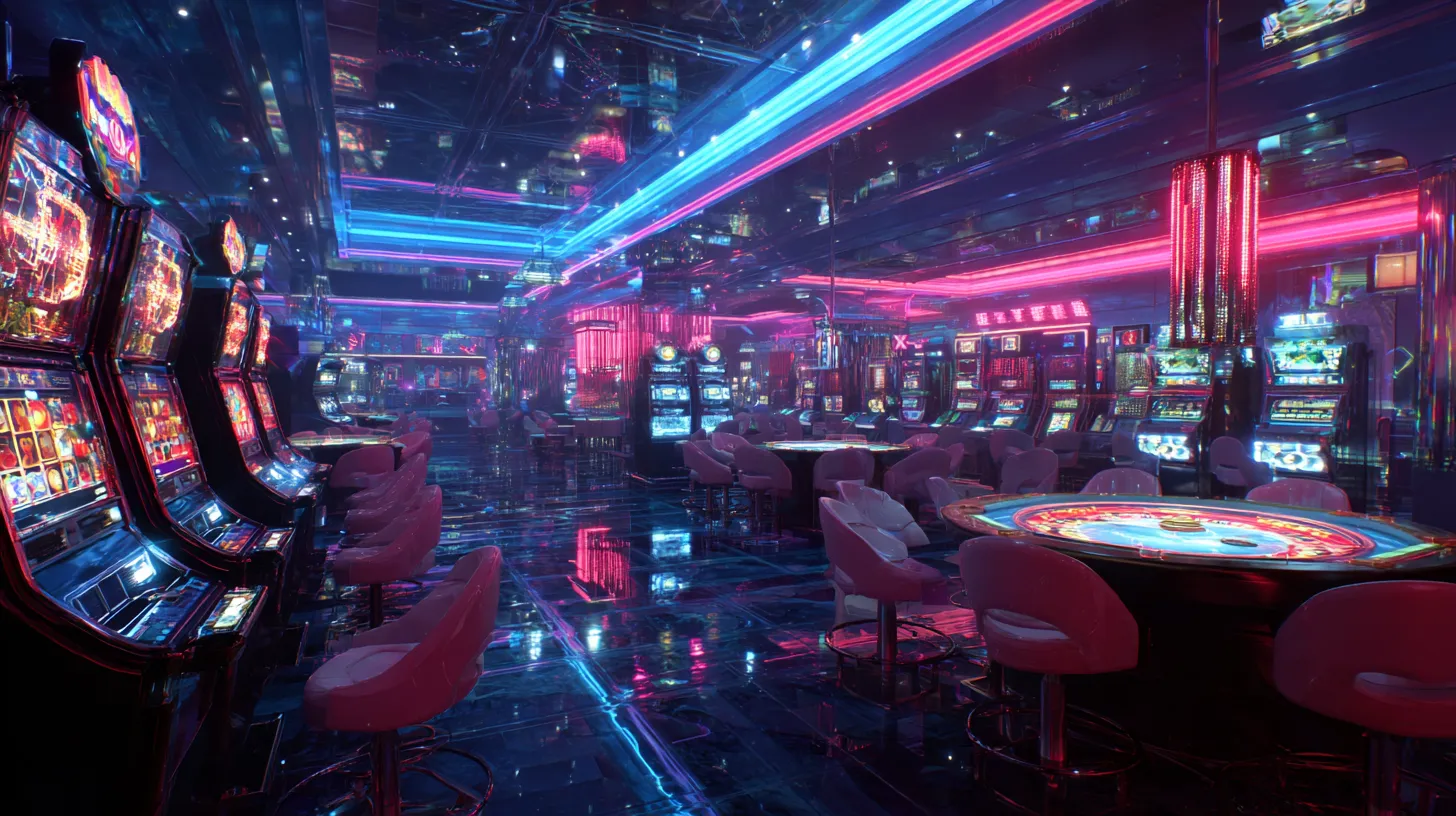 Khám Phá King88 Vina: Đăng Nhập Và Trải Nghiệm Slot Online Đỉnh Cao