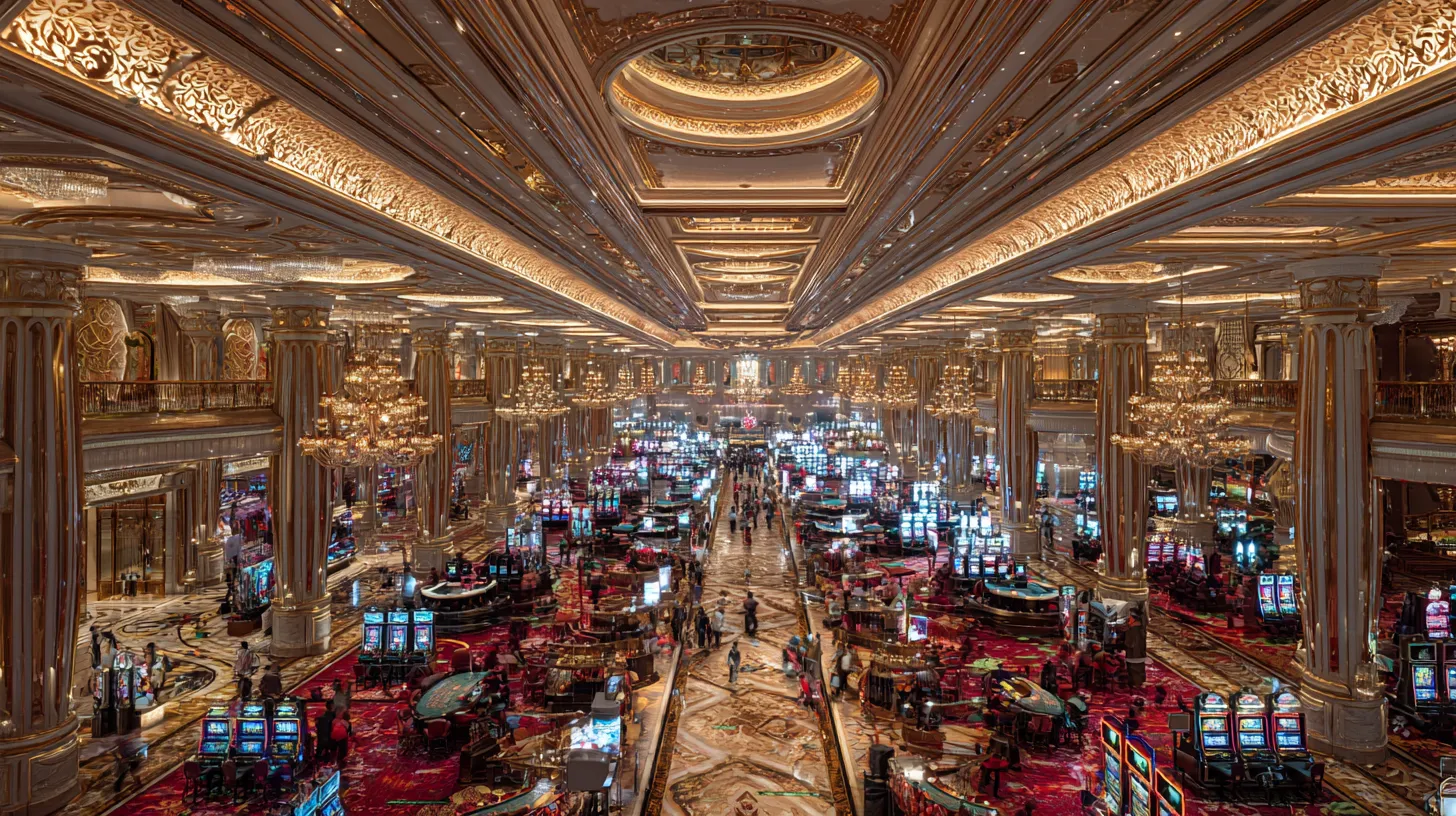 Khám Phá Hubet88: Nơi Đam Mê Cá Cược Thể Thao và Xổ Số