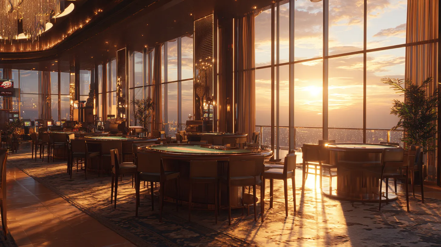 Khám Phá Thế Giới Giải Trí Với Vn777 và Đá Gà Mỹ