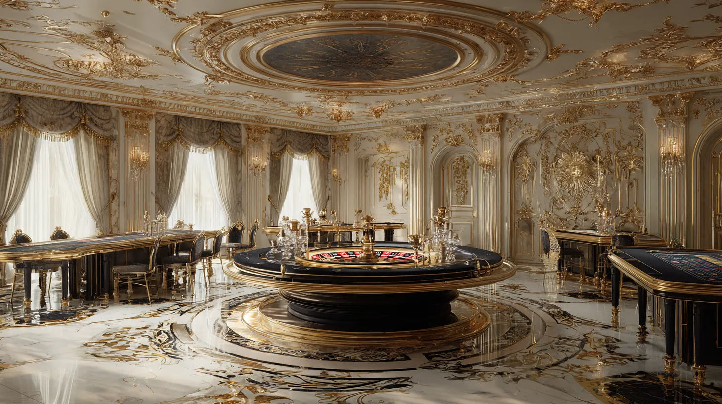 Khám Phá Thế Giới Xổ Số Với New888