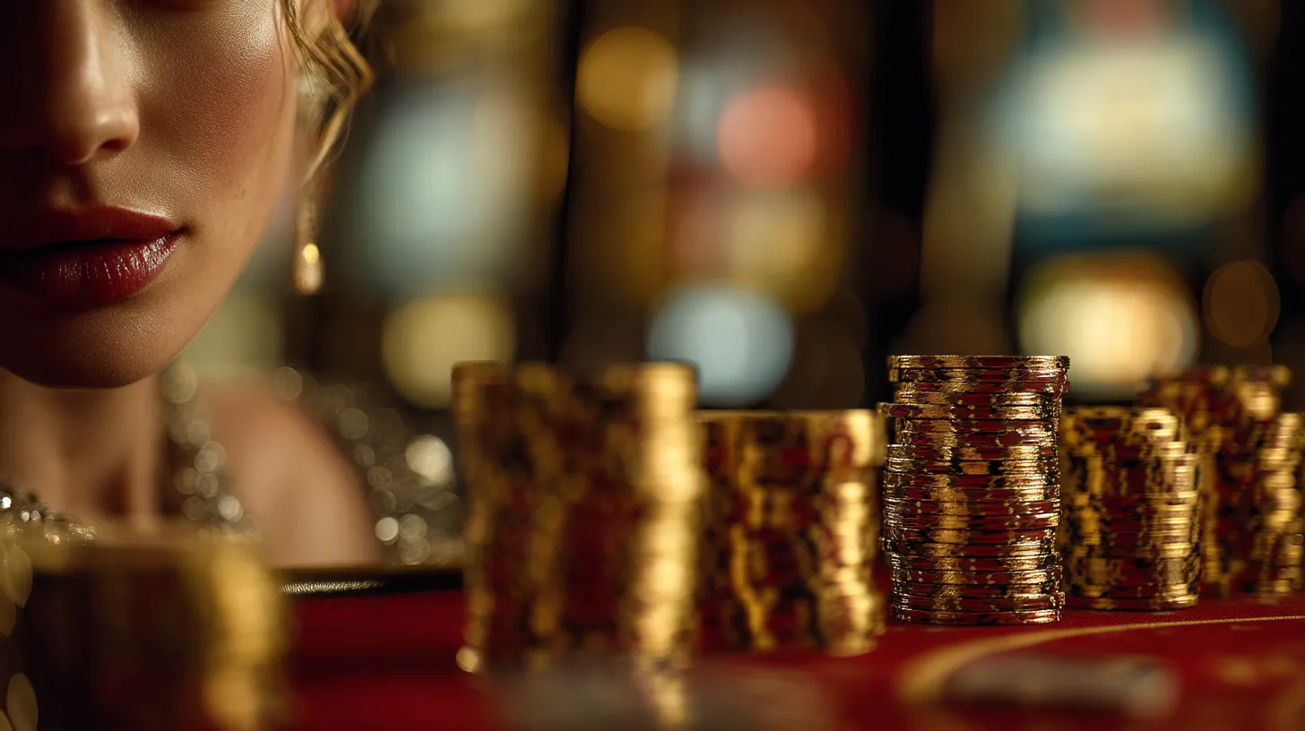 Khám Phá Jili Casino: Trải Nghiệm Độc Đáo và Cơ Hội Thắng Lớn