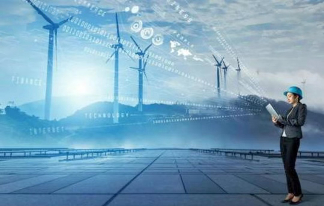 泛在(zài)電力物聯網已來(lái)，多類企業迎機遇