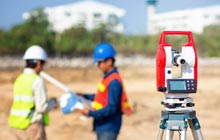中标“2017年度藏區基本比例尺地(dì / de)形圖生産與更新項目專業測繪 設備采購”