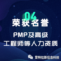 2022年度ATLAS資質榮譽——恭賀愛特拉斯再添PMP及高級工程師等人(rén)力資質！